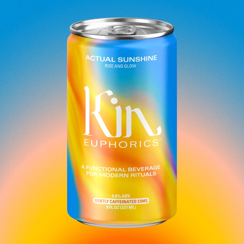 Actual Sunshine (24-Pack)