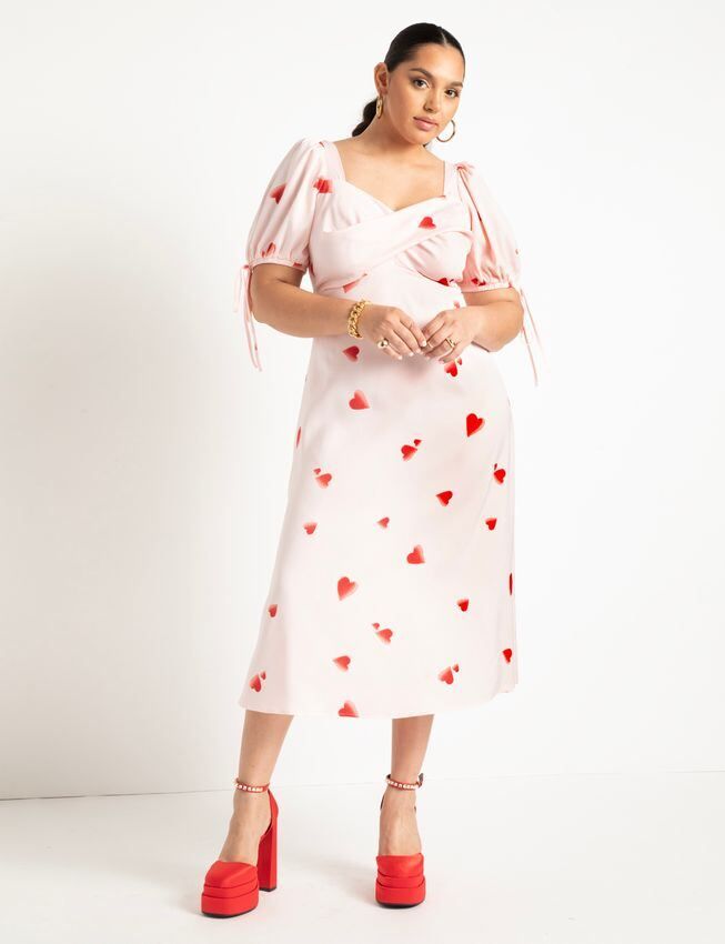 35 Cute Valentine's Day Outfit Ideas - What to Wear Guide