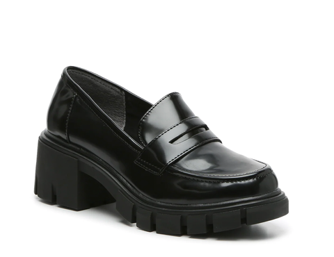 loafers womens dsw