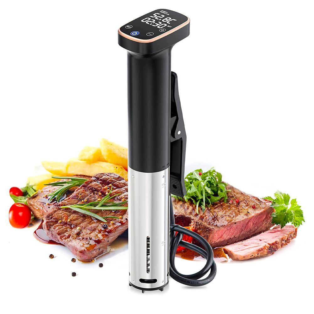 10 Best Sous Vide Machines for 2023 Top Rated Sous Vides