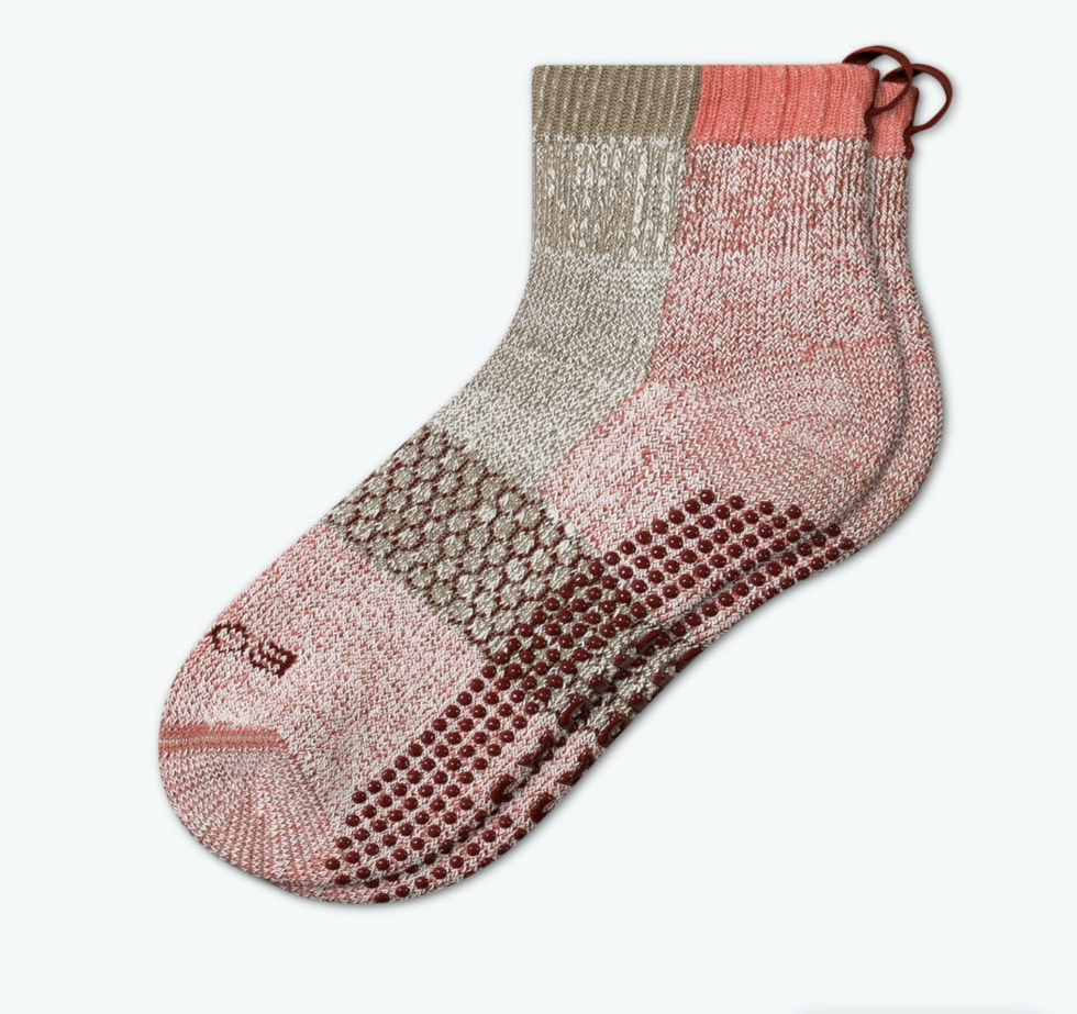 My Honest Bombas Sock Review - 50 IS NOT OLD - A Fashion And