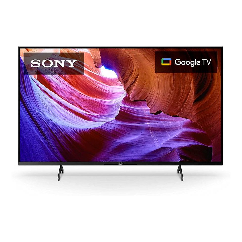 Class X85K 4K HDR LED TV with Google TV