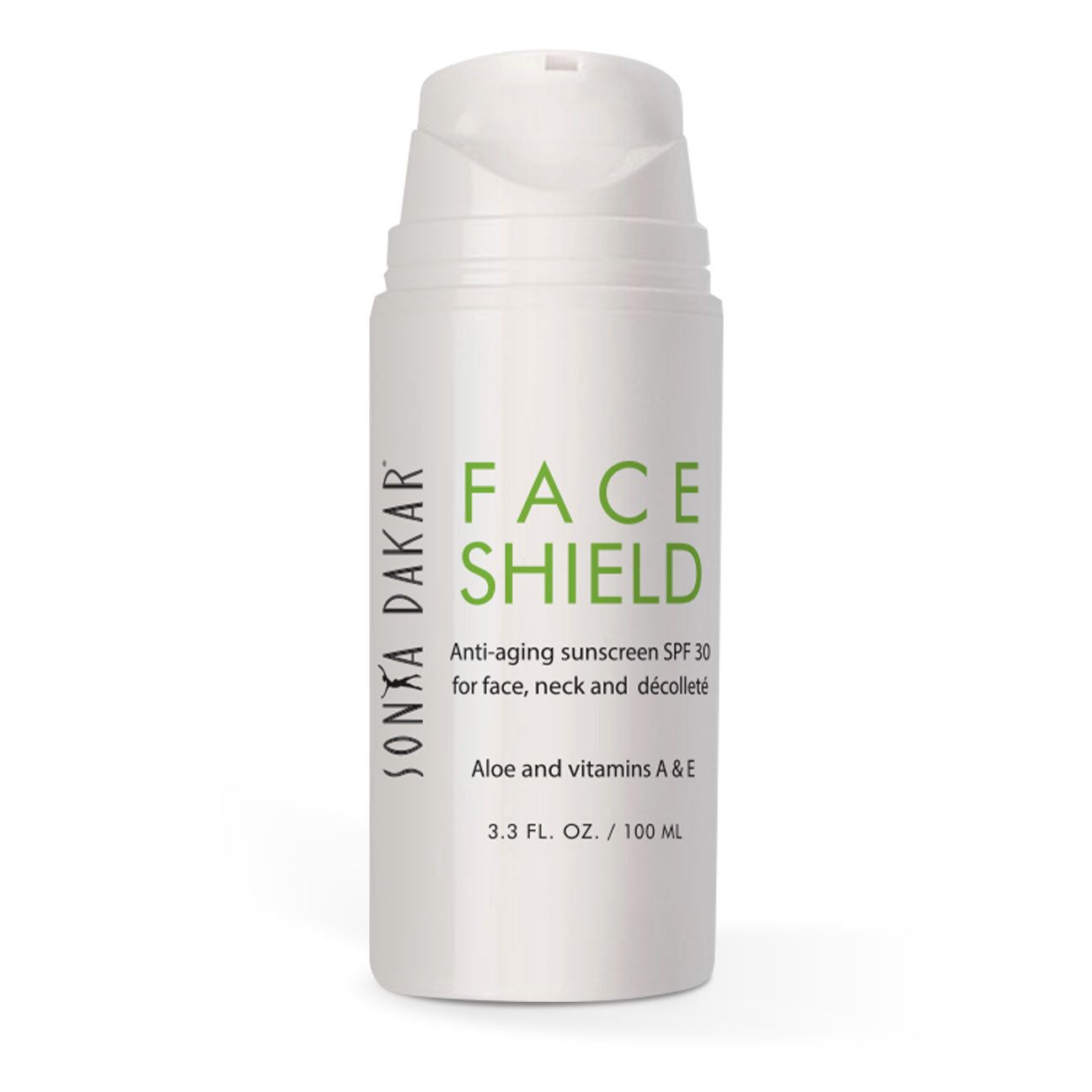 Face Shield