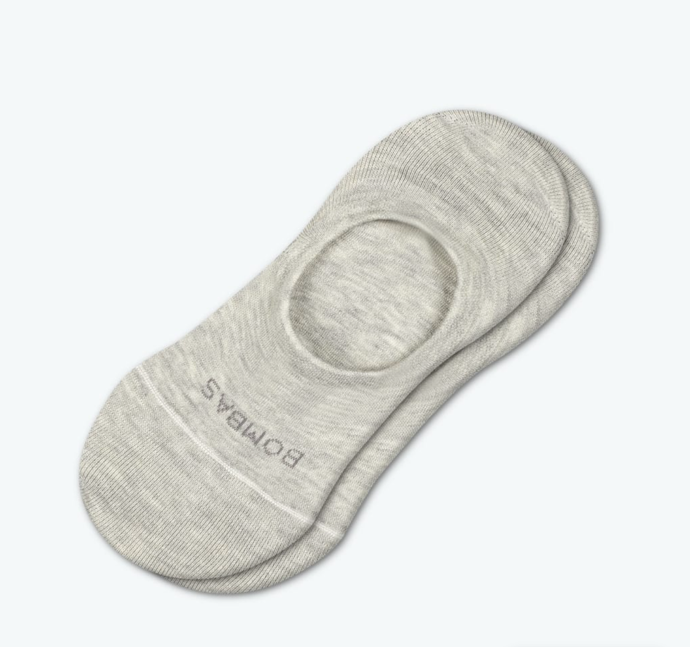 Men's Lightweight No-Show Socks