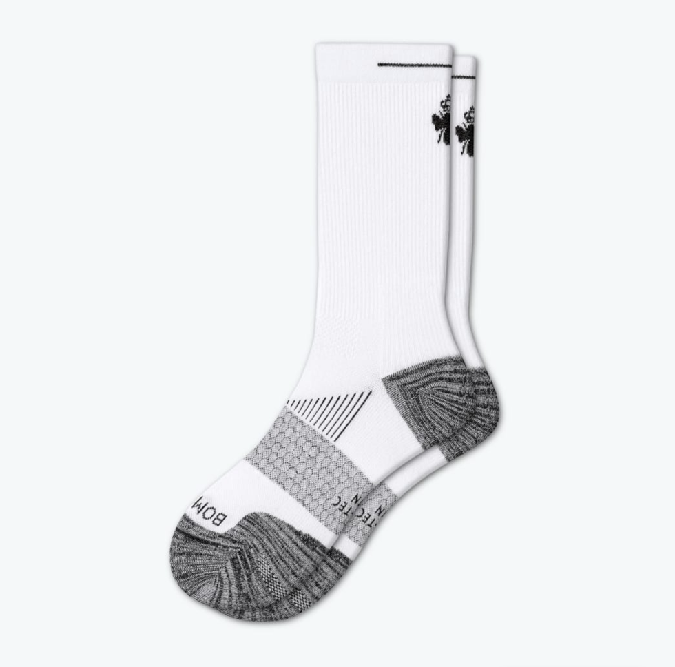 Women's Running Calf Sock