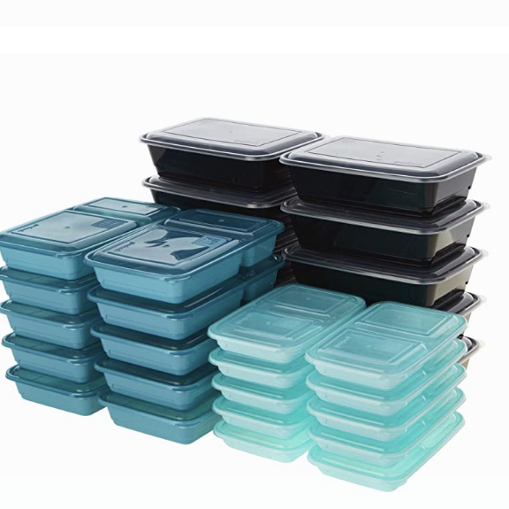 Best Meal Prep Containers for 2024 - CNET