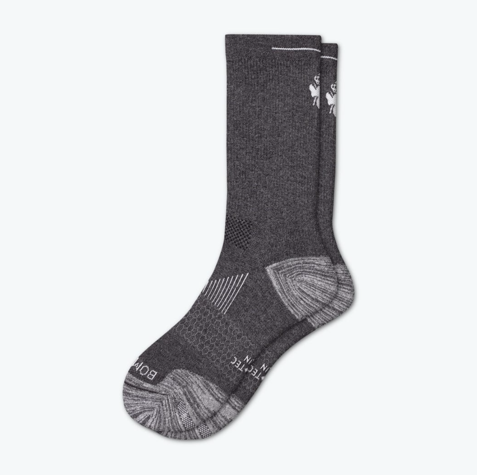 Men's Running Calf Socks