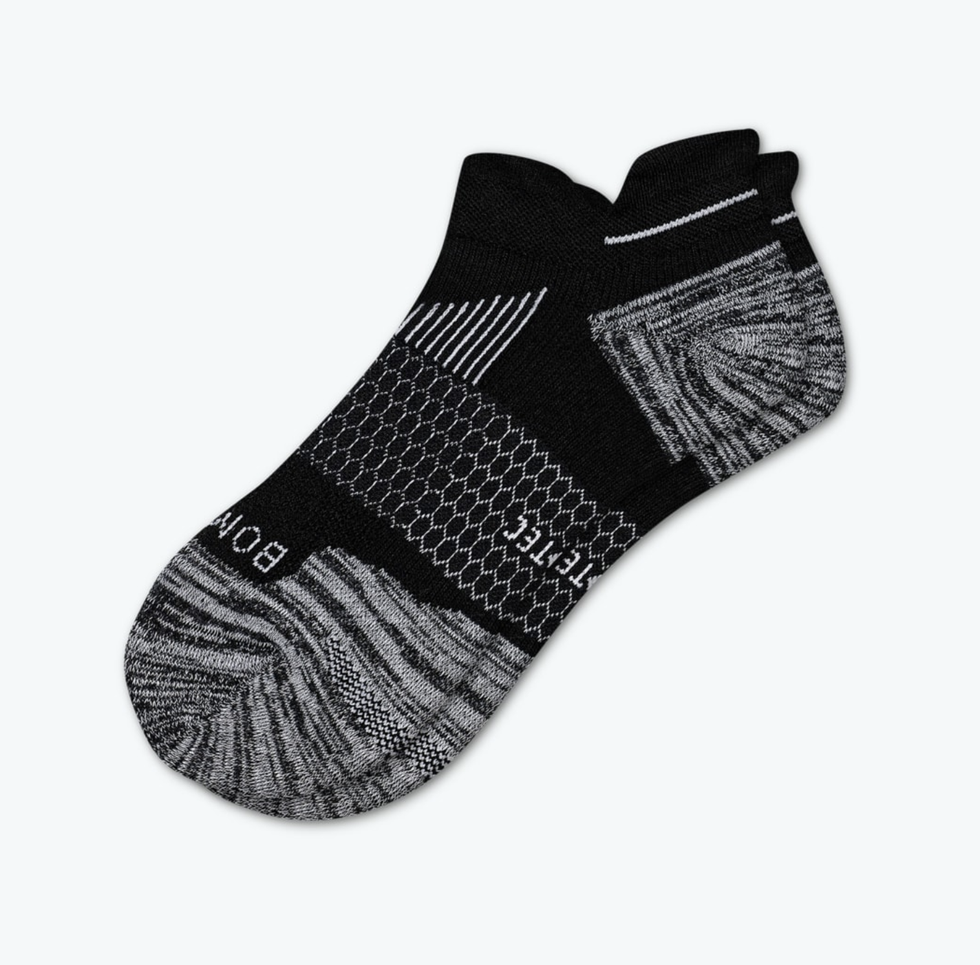 Men's Running Ankle Socks