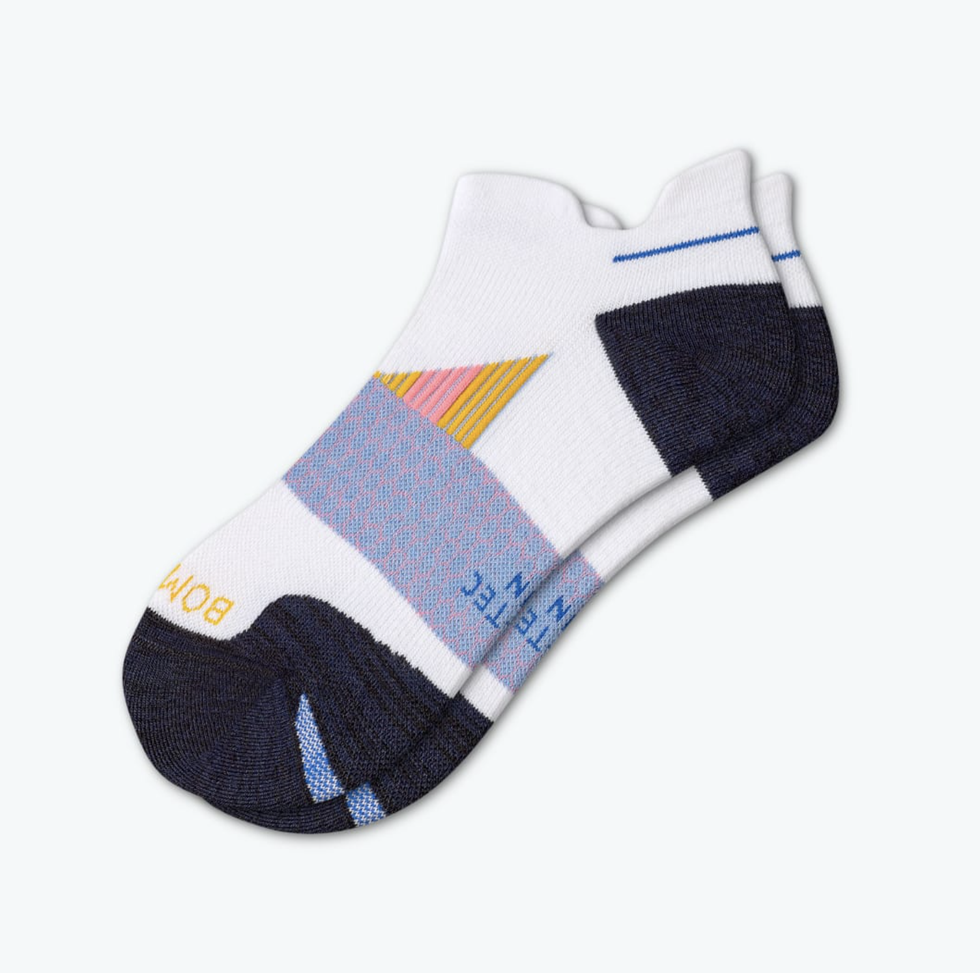 The 5 Best No-Show Socks of 2023