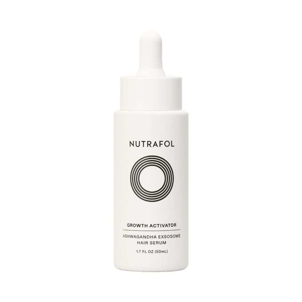 Growth Activator Hair Serum 