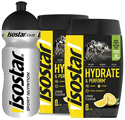 Isostar Hydrate & Perform