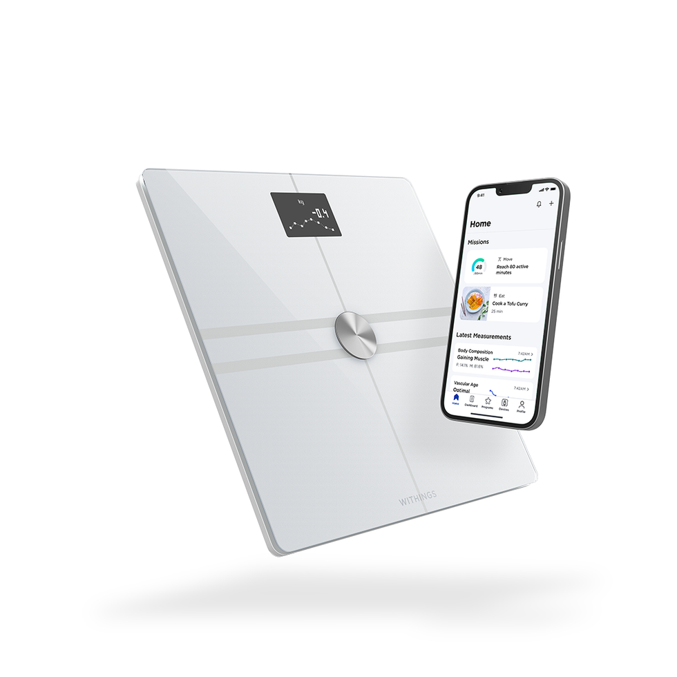 14 best bathroom scales to shop in 2024 tested and reviewed
