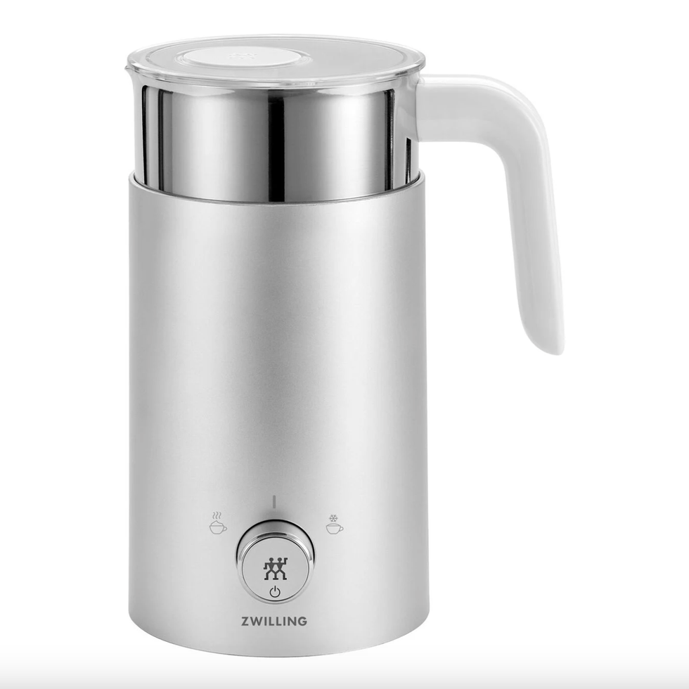 5 Best Milk Frothers 2023 Reviewed