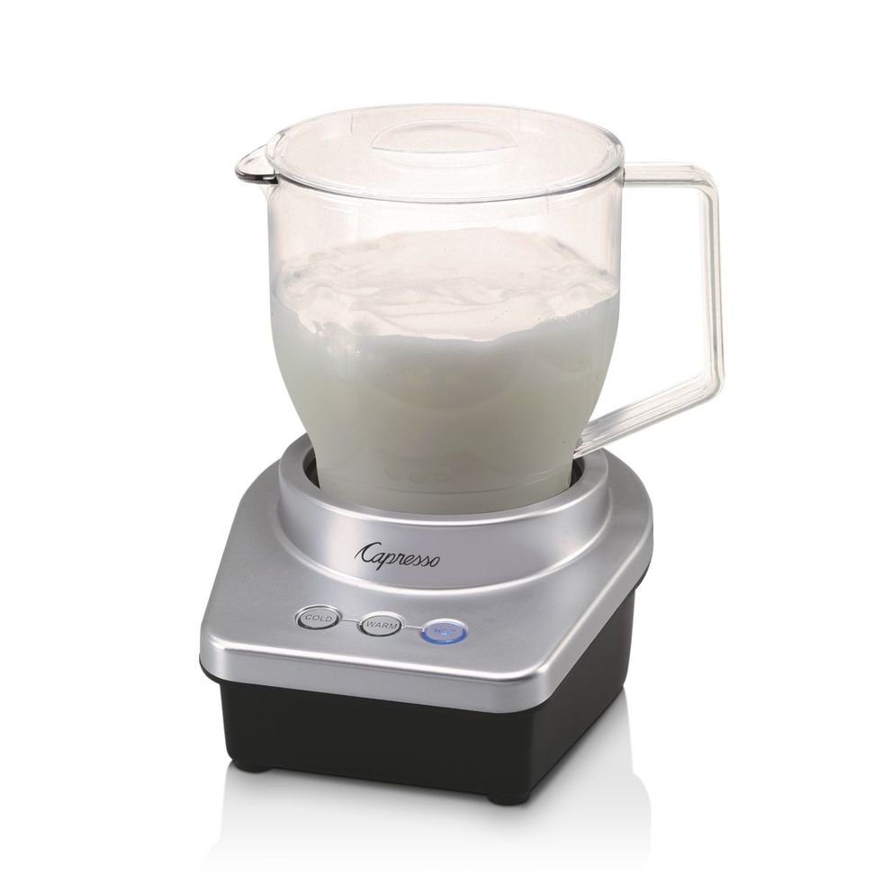 MAX Automatic Milk Frother