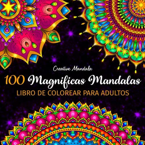 Pintar mandalas