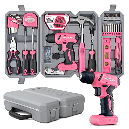 Juego de Herramientas bricolaje