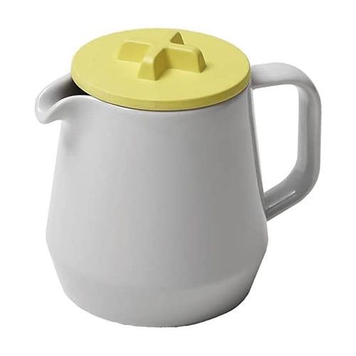 「イデアコ」ティーポット  450 teapot