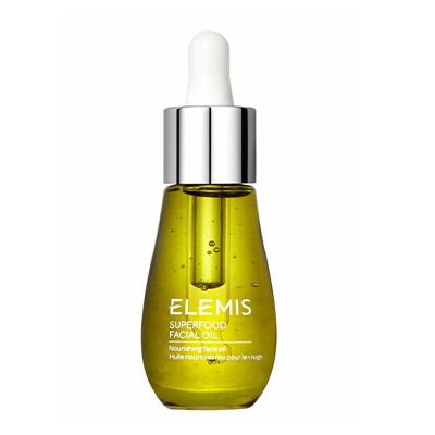 Superfood Facial Oil