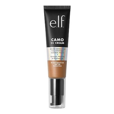 e.l.f Cosmetics Camo CC Cream