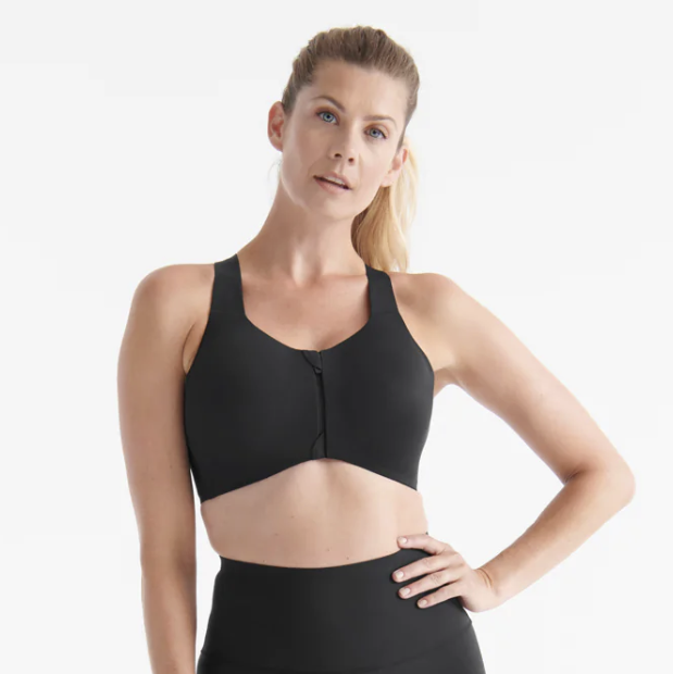 Seamless Push Up Catalyst Sports Bra For Women Perfect For Yoga