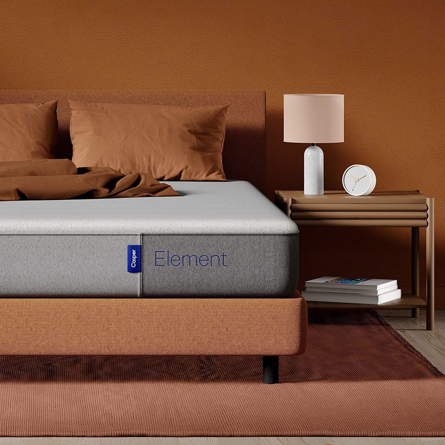 Casper on sale single mattress