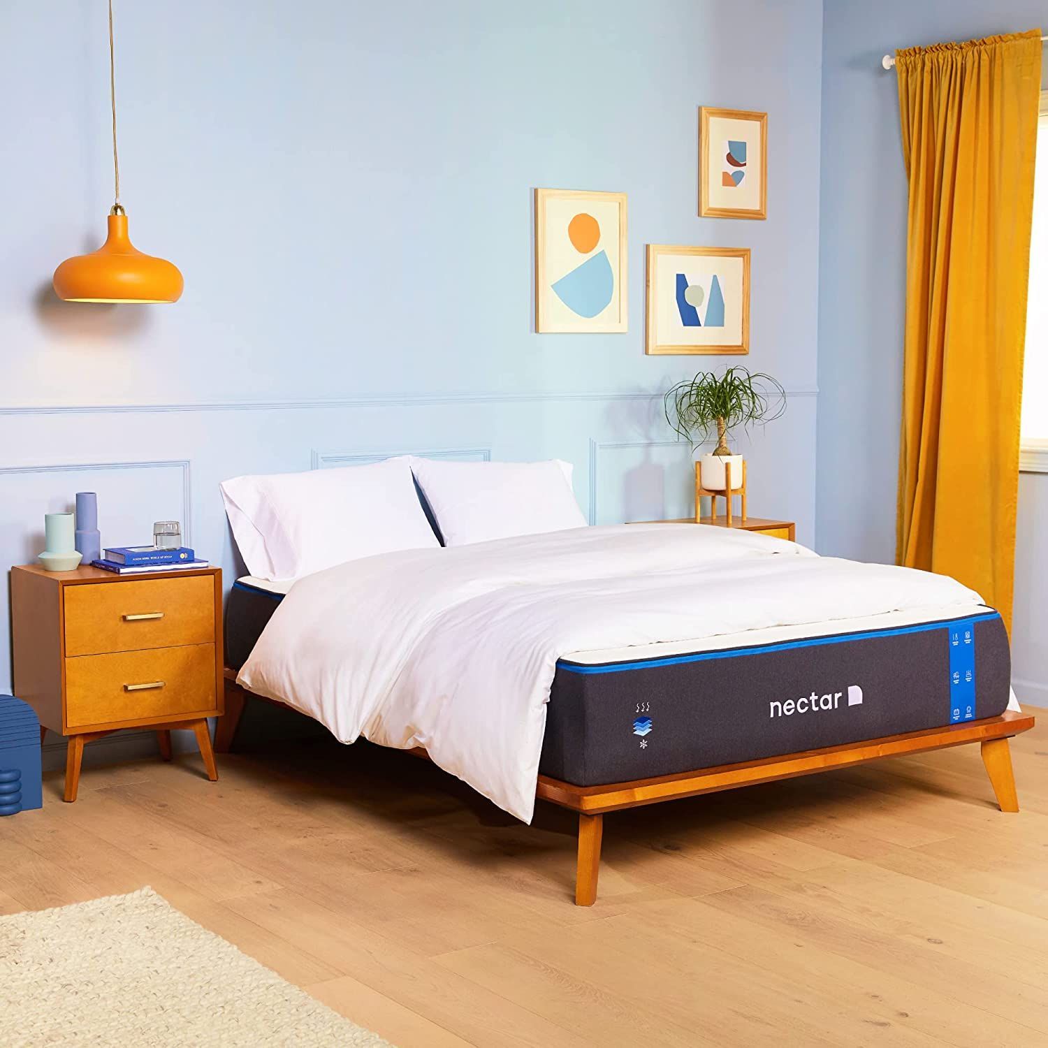 The Best Mattress To Buy On Amazon In 2024