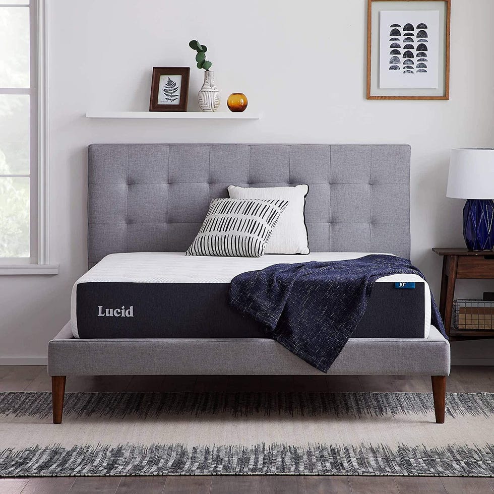 9 Best Amazon Mattress List in 2024: Shop Our Top Picks