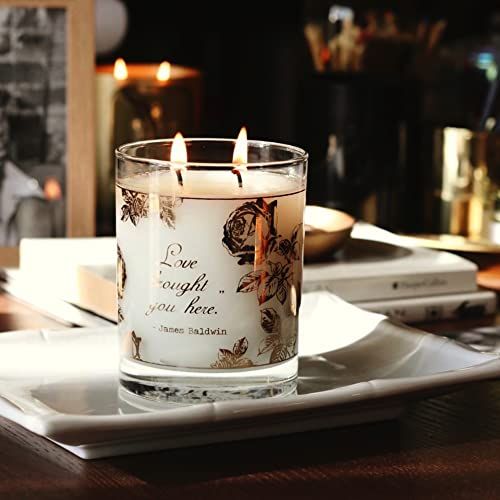 High-End Candles and Scents for 2013 Valentine's Day – Part Two