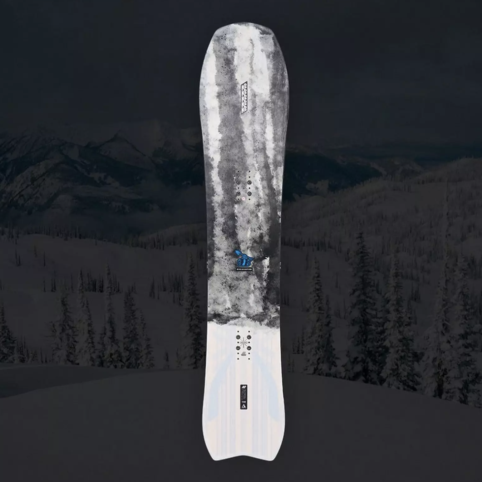 Best Snowboard Brands of 2023 - Best Snowboard Clothing Brands
