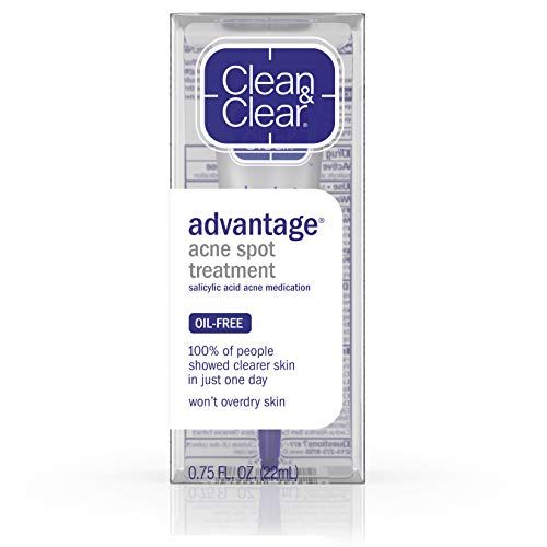 Advantage Acne Spot Treatment