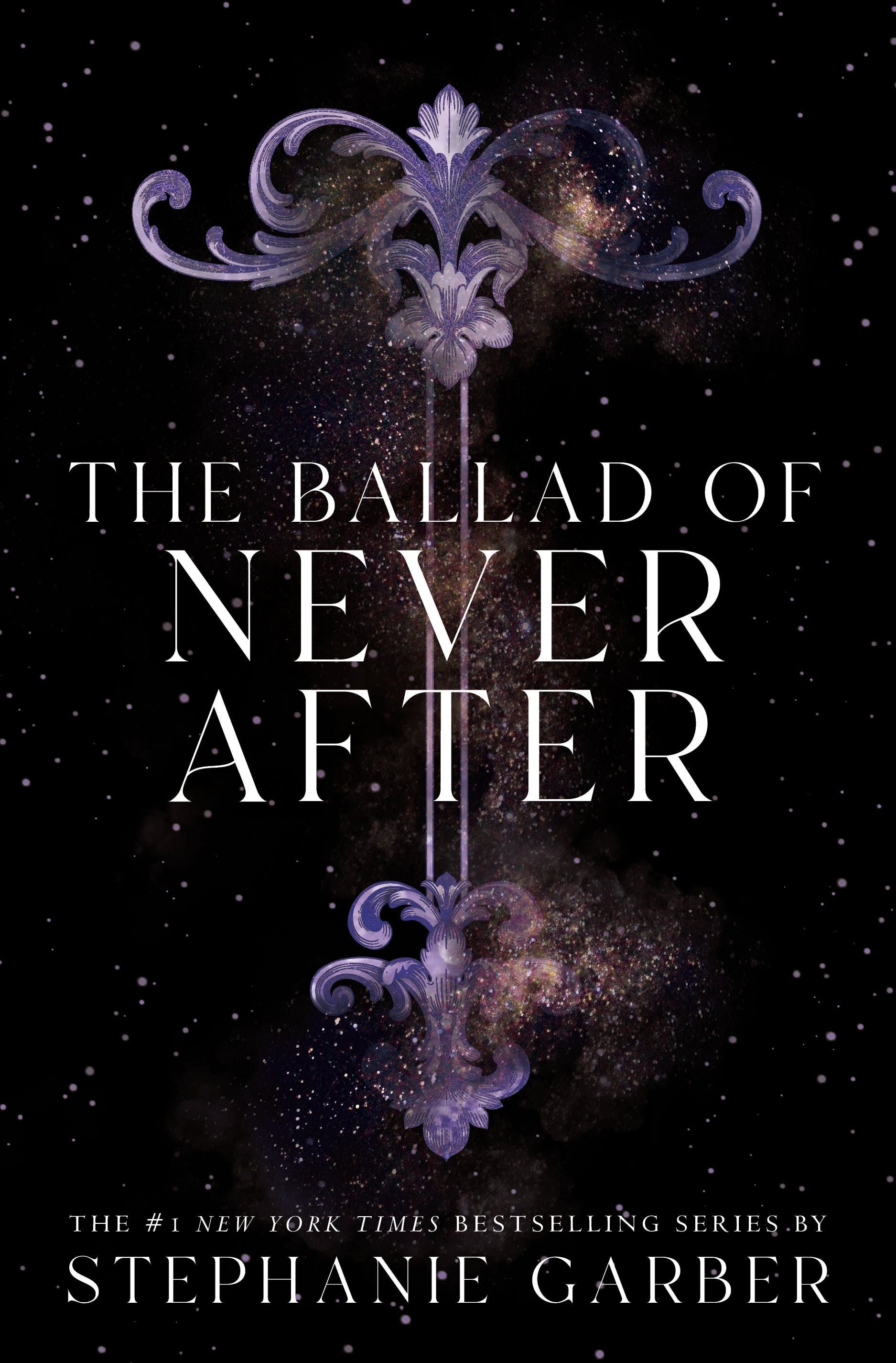 'The Ballad of Never After'