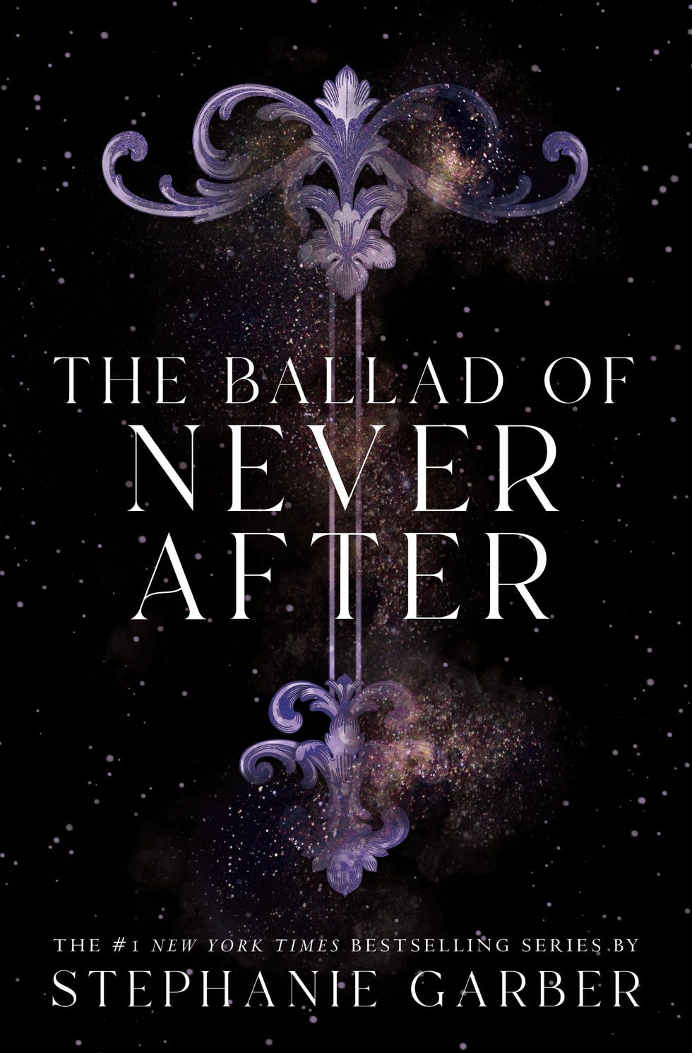 'The Ballad of Never After'