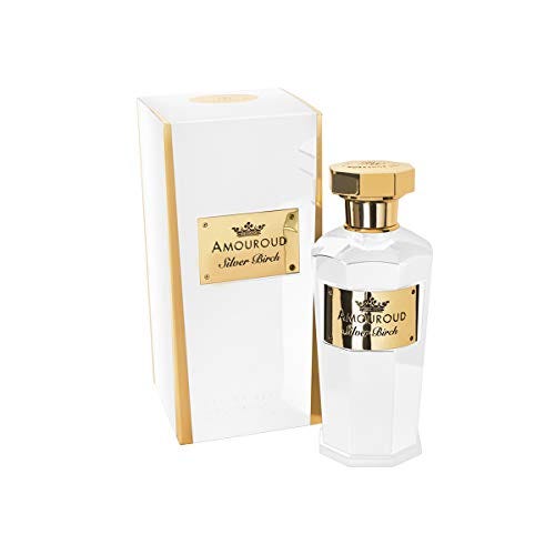 Amouroud Silver Birch