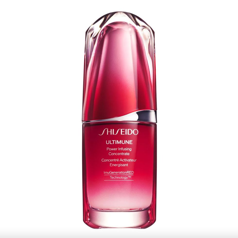 Ultimune Power Infusion Concentrate