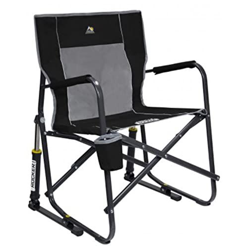 GCI Outside Freestyle Rocker Transportable Rocking Chair