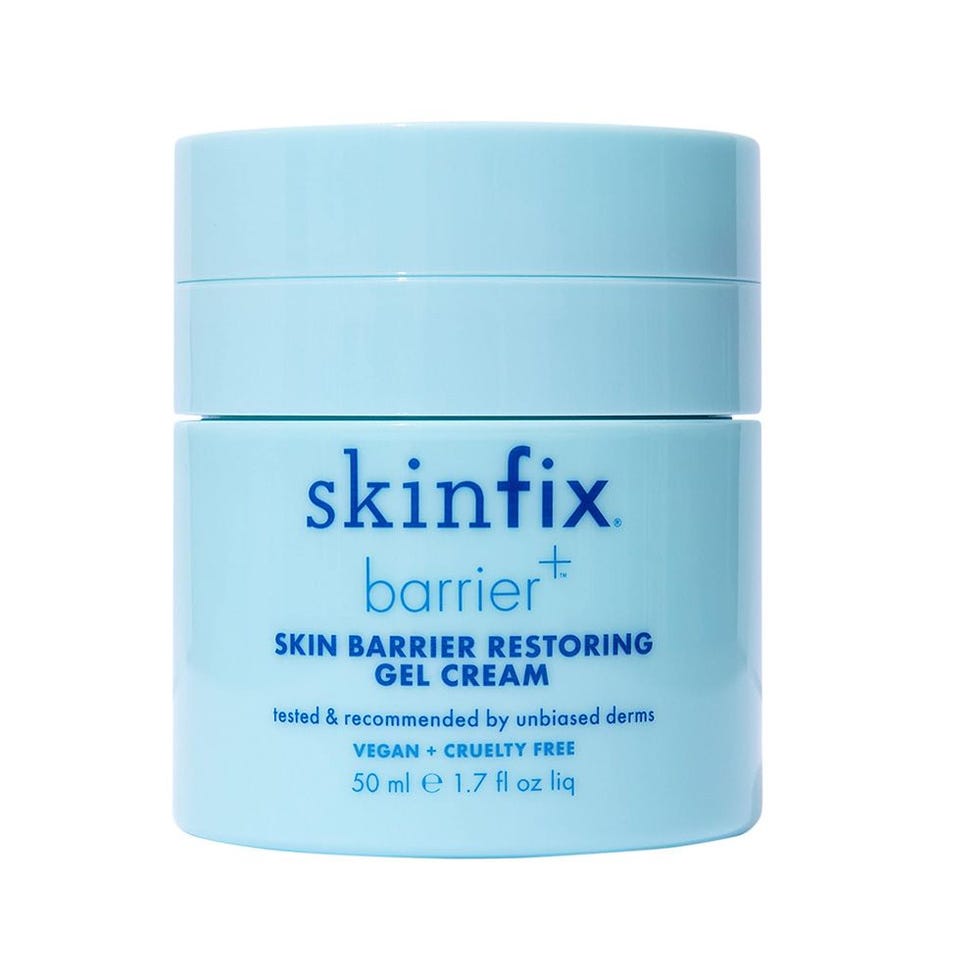 Skinfix Barrier+ Skin Barrier Niacinamide Restoring Gel Cream