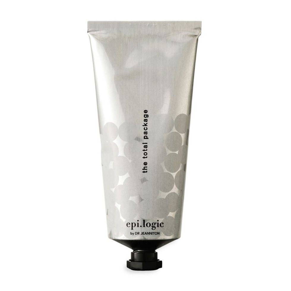 Epi.Logic The Total Package Fortifying Facial Moisturizer