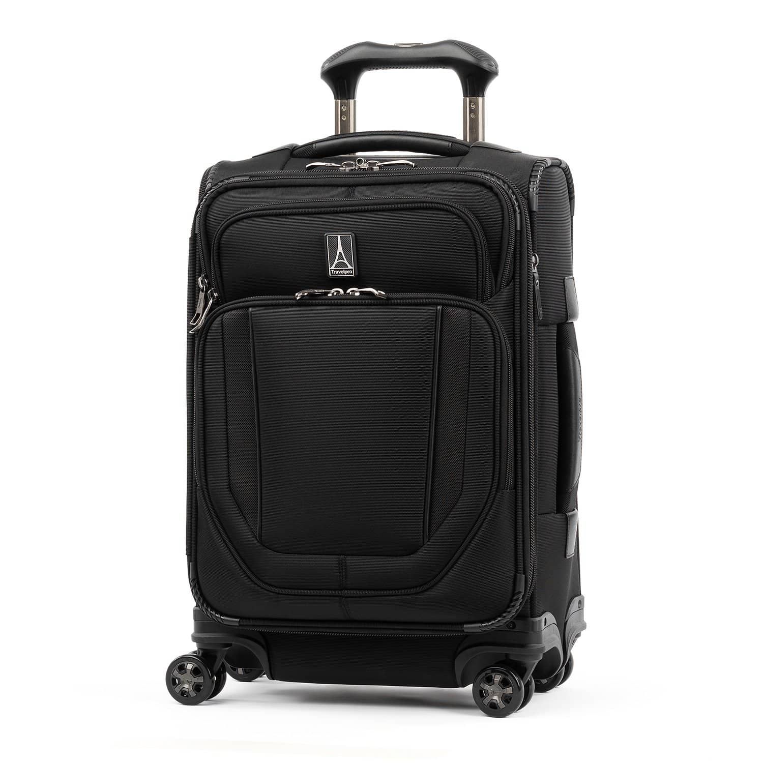 10 Best Luggage Pieces For International Travel 2024