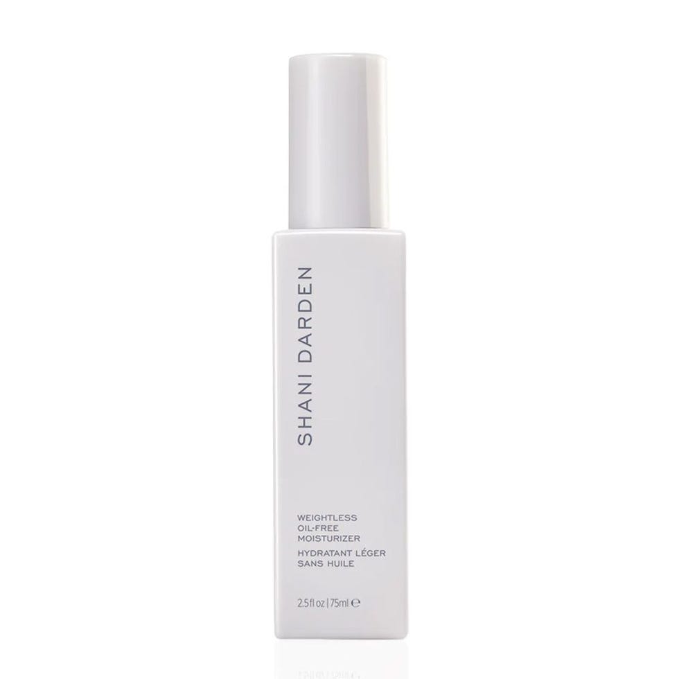 Shani Darden Skin Care Weightless Oil-Free Moisturizer Shani Darden Skin Care Weightless Oil-Free Moisturizer