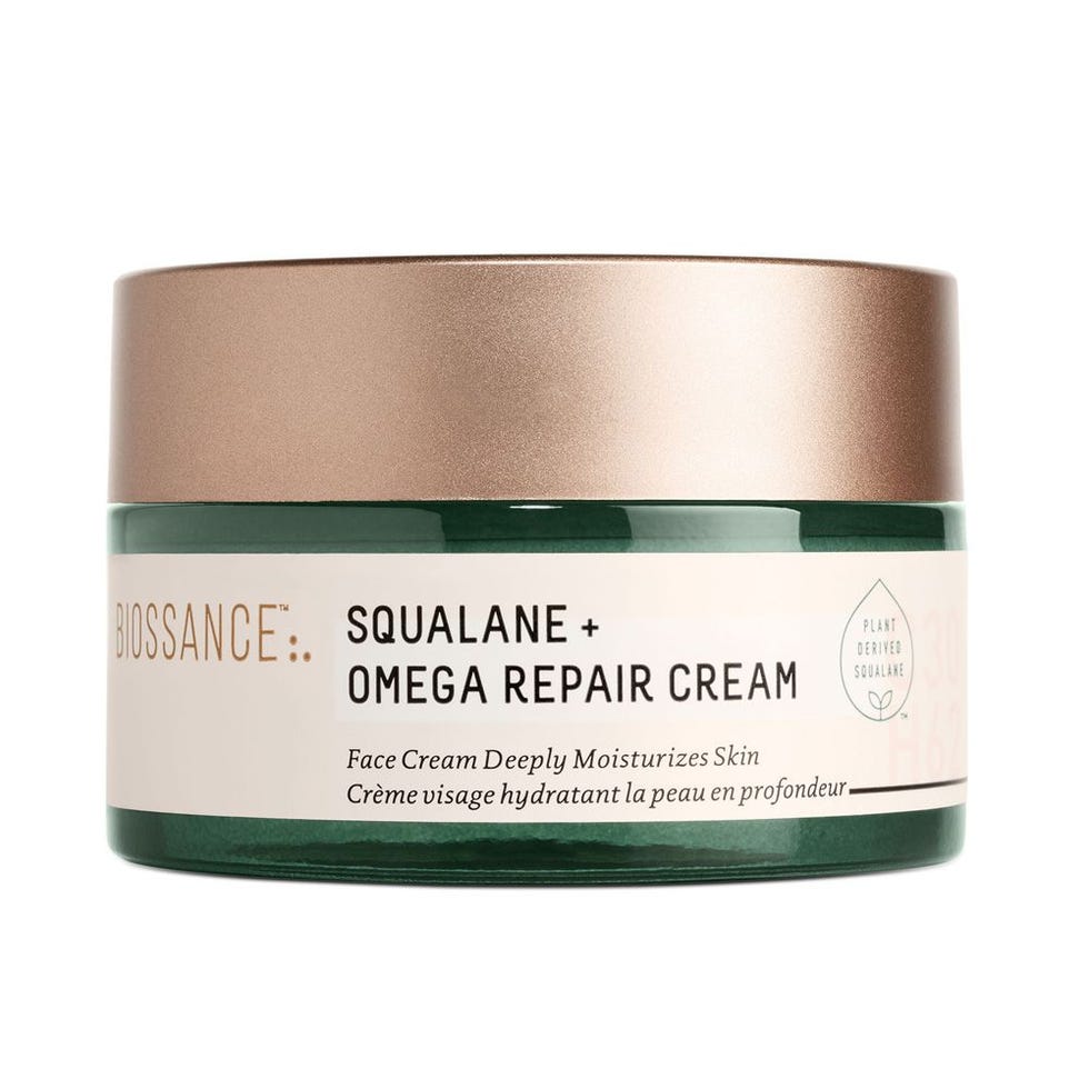 Biossance Squalane + Omega Repair Moisturizer