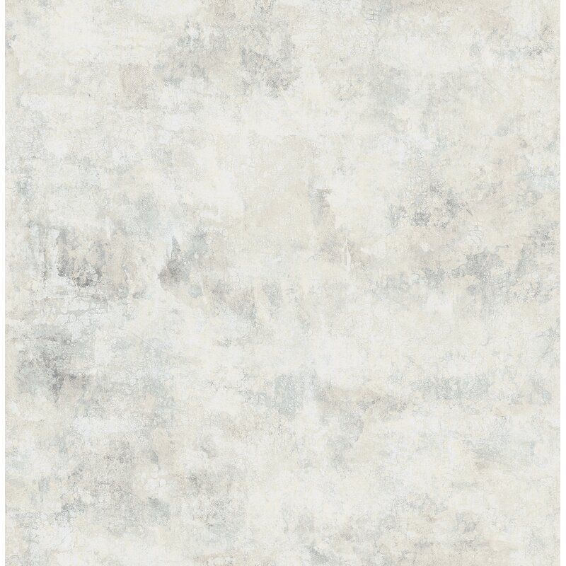 Zio and Sons Stucco Wallpaper
