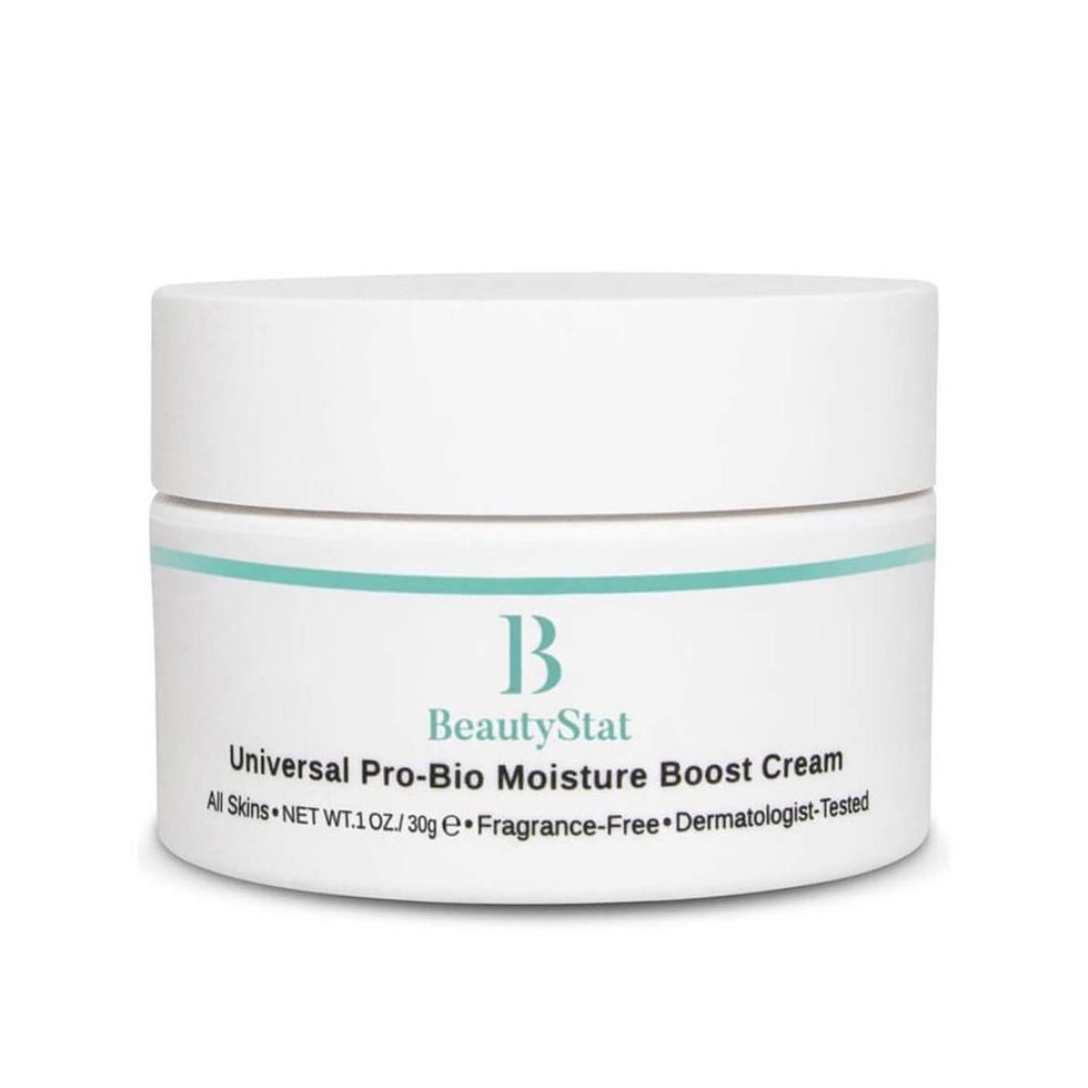 Beautystat Cosmetics Universal Pro-Bio Moisture Boost Cream