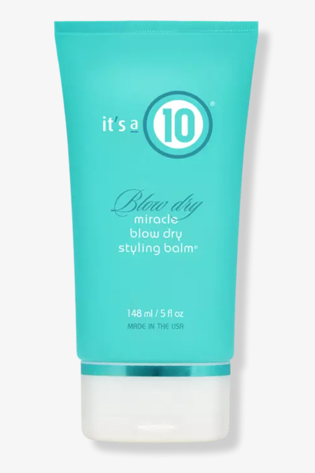 Miracle Blow Dry Styling Balm