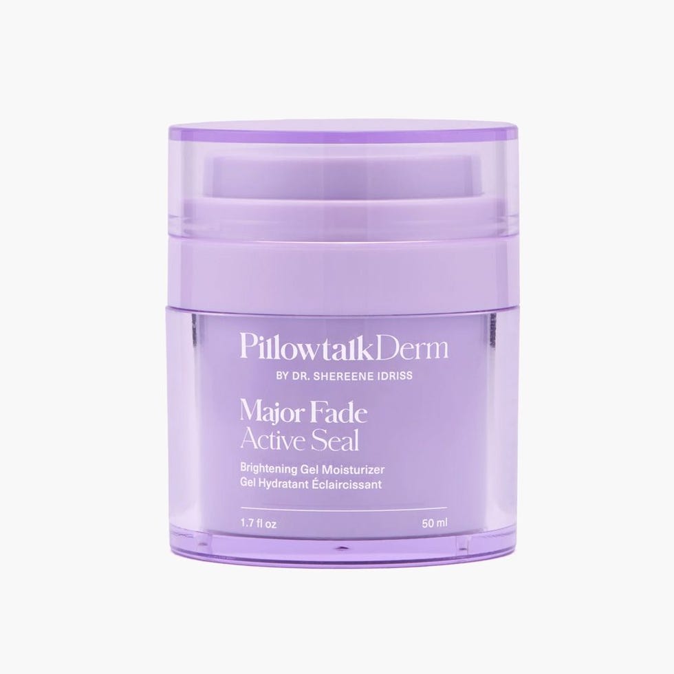 Pillowtalk Derm Major Fade Active Seal Moisturizer Pillowtalk Derm Major Fade Active Seal Moisturizer