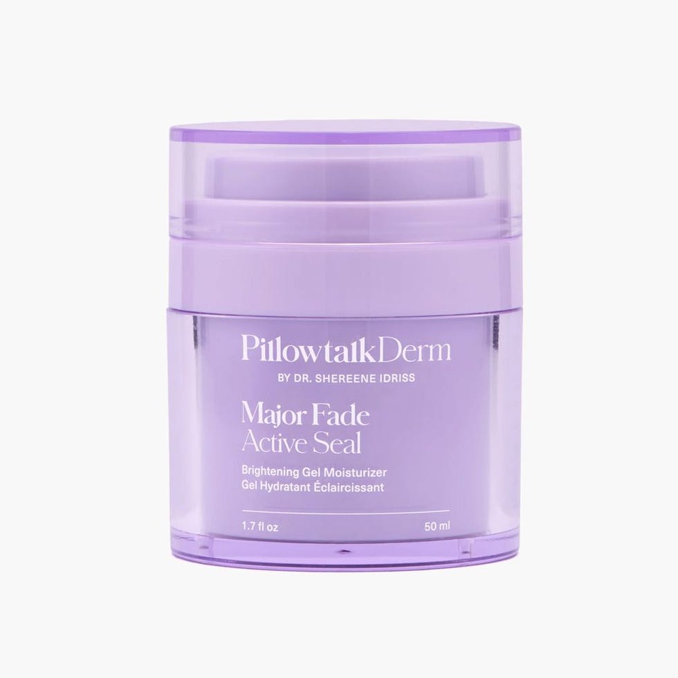 Pillowtalk Derm Major Fade Active Seal Moisturizer