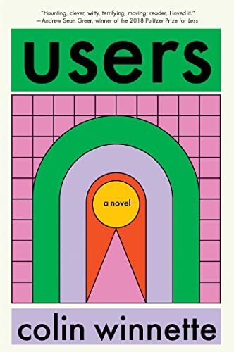 Users: A Novel (February 21, 2023)