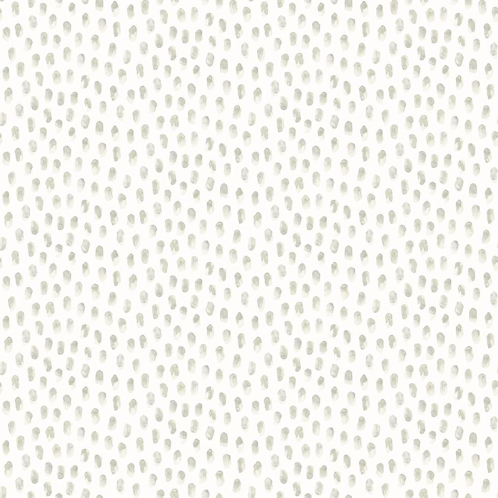 Mercury Row Madeline Painted Dots Wallpaper  