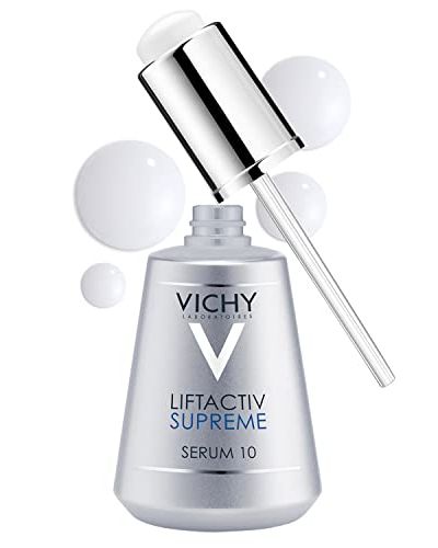 Vichy LiftActiv Supreme Serum 10