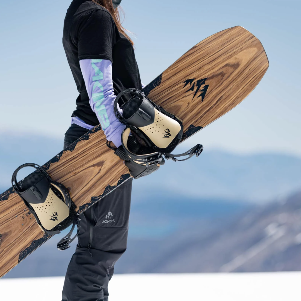 Gewoon blootstelling stewardess Best Snowboard Brands of 2023 - Best Snowboard Clothing Brands