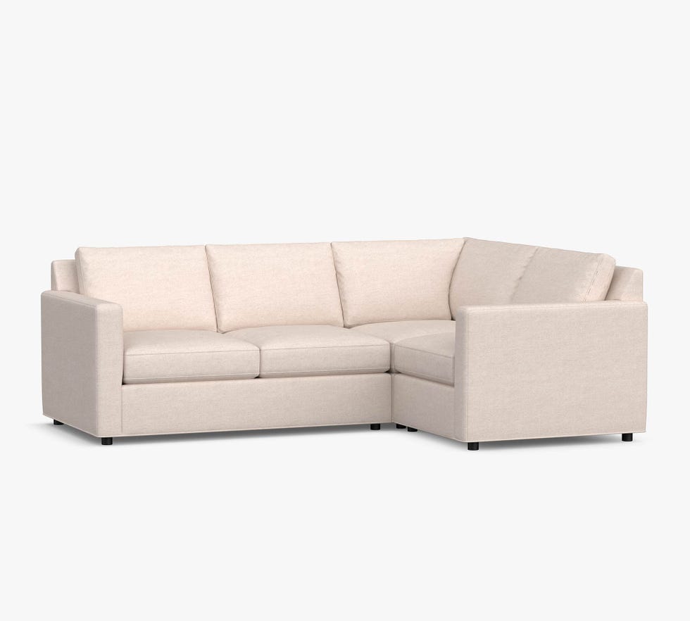 Sanford 3-Piece Corner Sectional